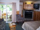 фото отеля Tally-Ho Inn Huntsville