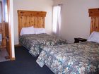 фото отеля Tally-Ho Inn Huntsville