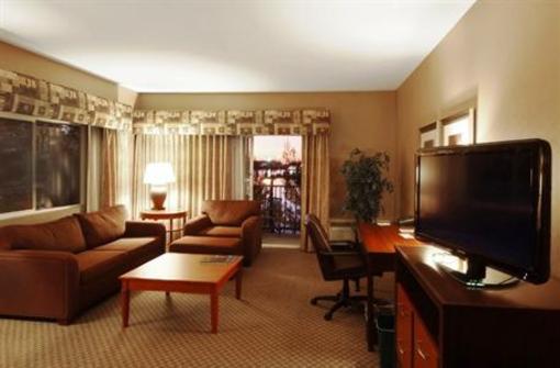 фото отеля Best Western Plus Bayside Hotel