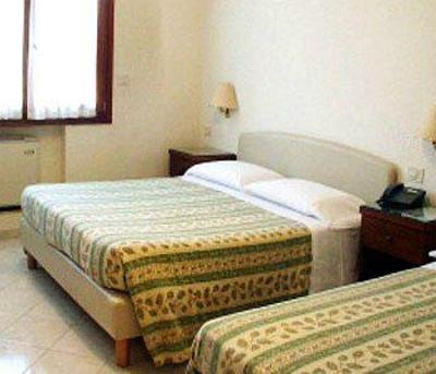 фото отеля Hotel Caldins Chioggia