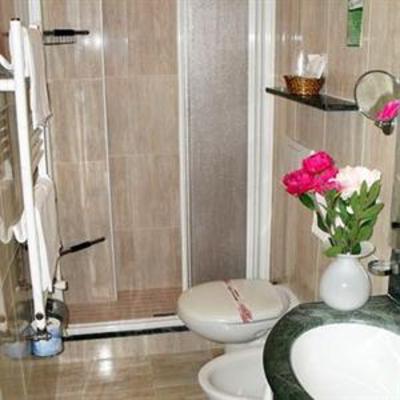 фото отеля Hotel Caldins Chioggia