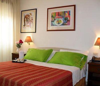фото отеля Hotel Caldins Chioggia