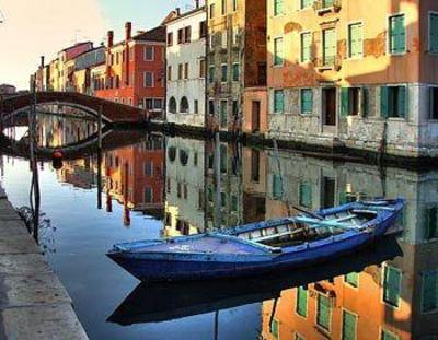 фото отеля Hotel Caldins Chioggia