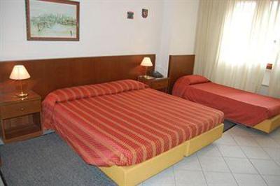 фото отеля Hotel Caldins Chioggia