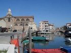 фото отеля Hotel Caldins Chioggia