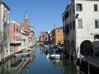 фото отеля Hotel Caldins Chioggia