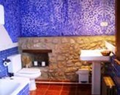 фото отеля Posada El Pozo