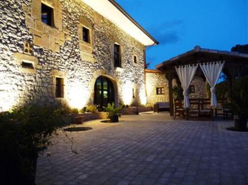 фото отеля Posada El Pozo