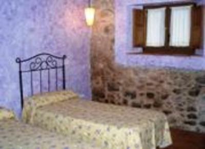 фото отеля Posada El Pozo