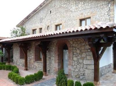 фото отеля Posada El Pozo