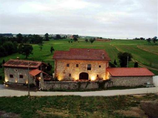 фото отеля Posada El Pozo