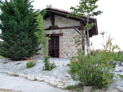 фото отеля Posada El Pozo