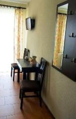 фото отеля Pension Bory