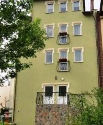 фото отеля Pension Bory