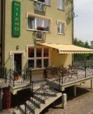 фото отеля Pension Bory
