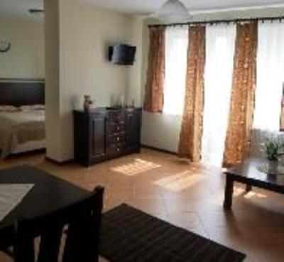 фото отеля Pension Bory