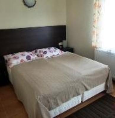 фото отеля Pension Bory