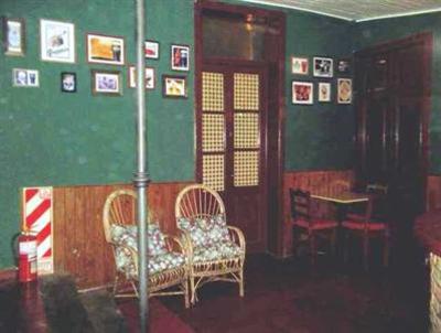 фото отеля Dublin Hostel & Bar