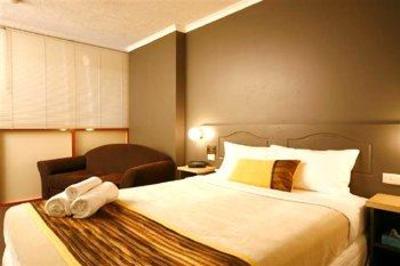 фото отеля Best Western Coachman Inn Lorne