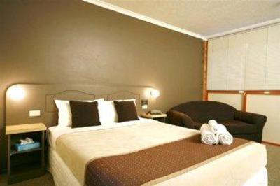 фото отеля Best Western Coachman Inn Lorne