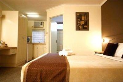 фото отеля Best Western Coachman Inn Lorne