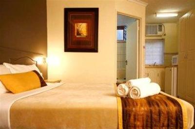 фото отеля Best Western Coachman Inn Lorne