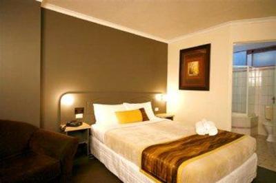 фото отеля Best Western Coachman Inn Lorne