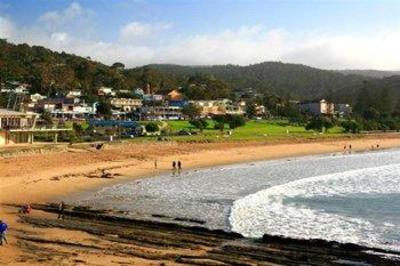 фото отеля Best Western Coachman Inn Lorne