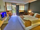 фото отеля Best Western Coachman Inn Lorne