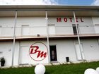 фото отеля Bernstein-Motel Marchegg