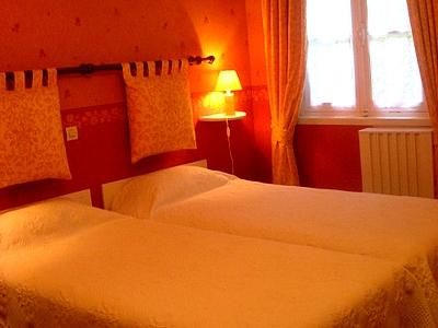 фото отеля L'Auberge du Port des Roches