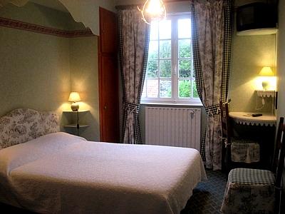 фото отеля L'Auberge du Port des Roches