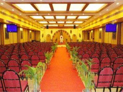 фото отеля Grand Regent