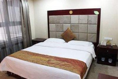 фото отеля Jia Hui Hotel