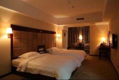 фото отеля Jia Hui Hotel