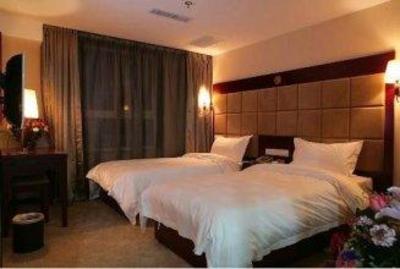 фото отеля Jia Hui Hotel