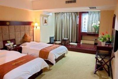 фото отеля Jia Hui Hotel