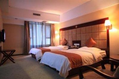 фото отеля Jia Hui Hotel