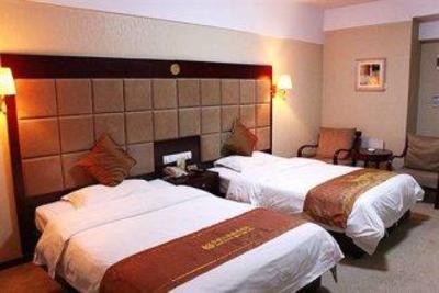 фото отеля Jia Hui Hotel