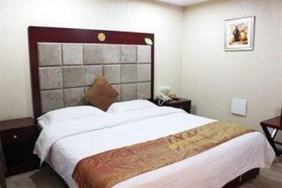фото отеля Jia Hui Hotel