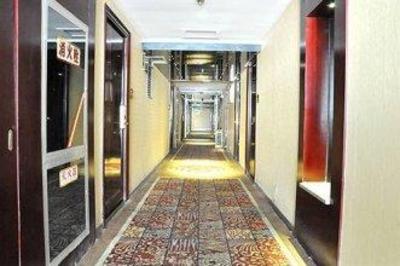 фото отеля Jia Hui Hotel
