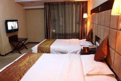 фото отеля Jia Hui Hotel