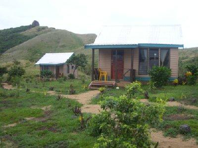 фото отеля Bay of Plenty Lodge