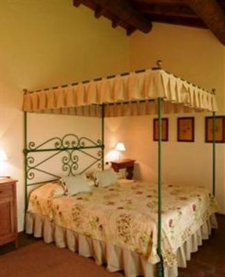 фото отеля Musella B&B Winery