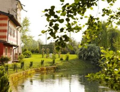 фото отеля Musella B&B Winery