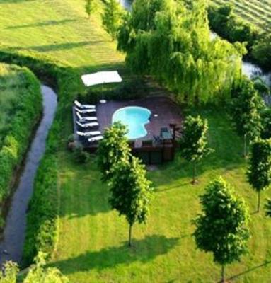 фото отеля Musella B&B Winery