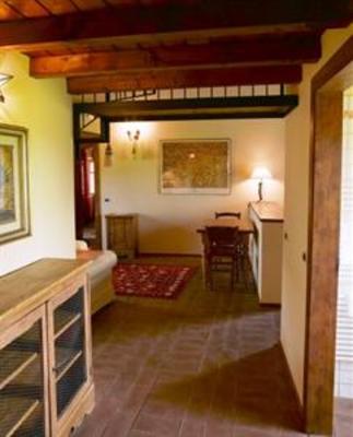 фото отеля Musella B&B Winery