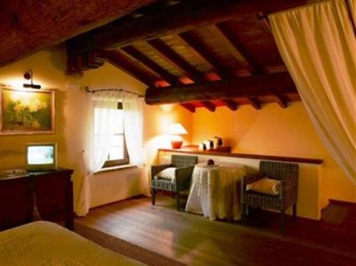 фото отеля Musella B&B Winery