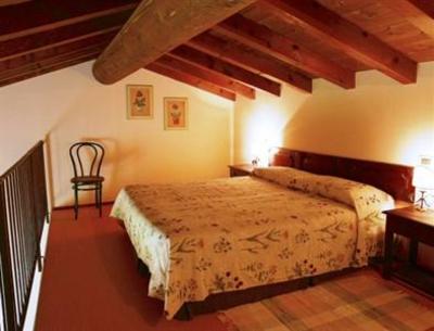 фото отеля Musella B&B Winery