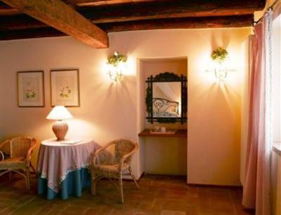 фото отеля Musella B&B Winery